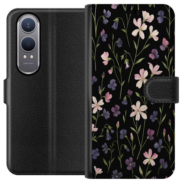 OnePlus Nord CE4 Lite Plånboksfodral Fruit Rave