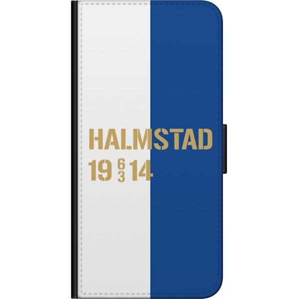 Motorola Moto G9 Play Plånboksfodral Halmstad 1914