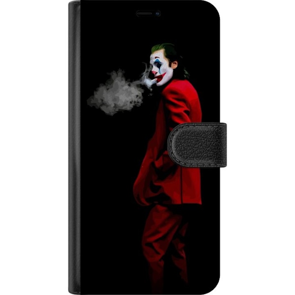 OnePlus 6 Lommeboketui Joker