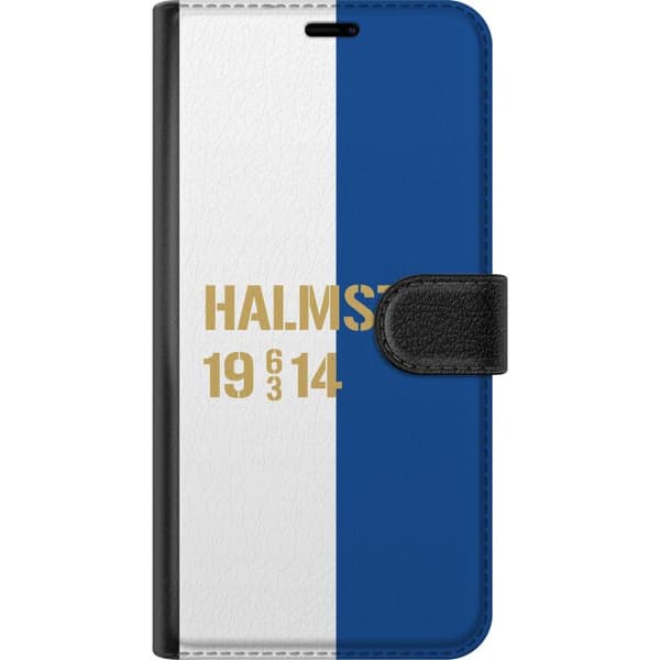 Kompatibelt Lommeboketui til Samsung Galaxy S10 Lite Halmstad 1914