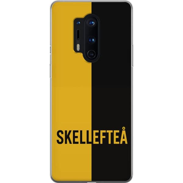 Kompatibelt Mobilskal till OnePlus 8 Pro Skellefteå