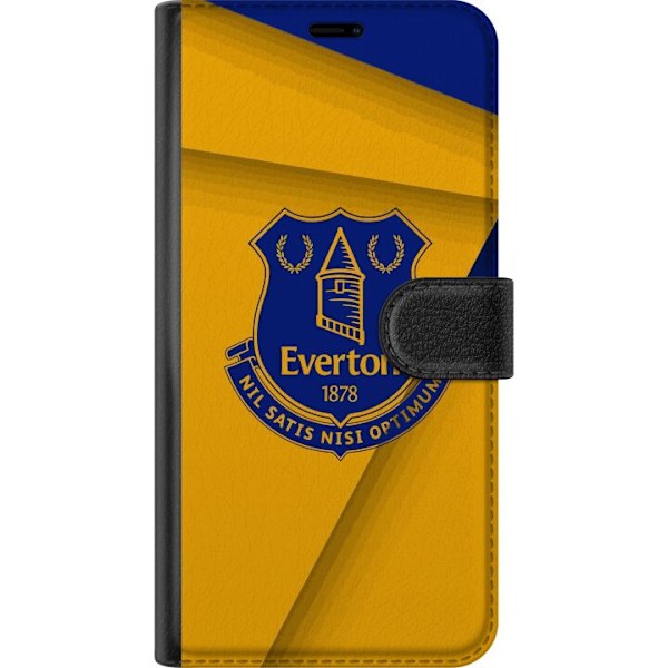 Motorola Moto E22i Plånboksfodral Everton