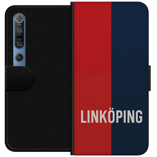 Xiaomi Mi 10 Pro 5G Lompakkokotelo Linköping – Jääkiekko