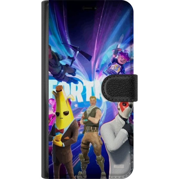 Samsung Galaxy A33 5G Lompakkokotelo Fortnite