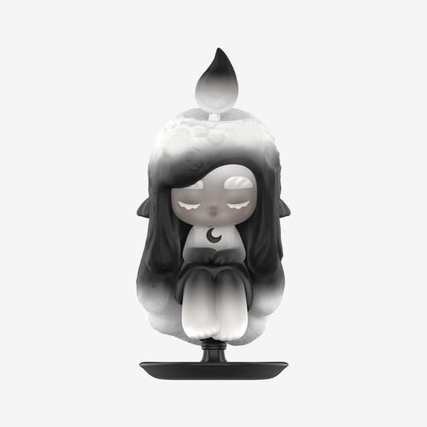 Pop Mart Chaka Light Sprite Series 1 blind box