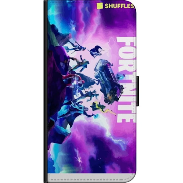 Huawei P40 Pro Tegnebogsetui Fortnite