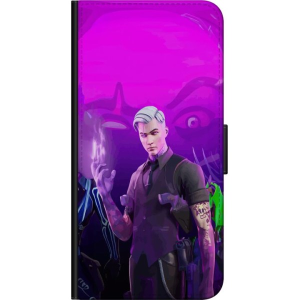 Xiaomi Redmi Note 9S Lommeboketui Fortnite - Midas