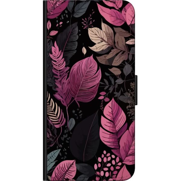Kompatibel Tegnebogsetui til OnePlus 9 Pro Löv