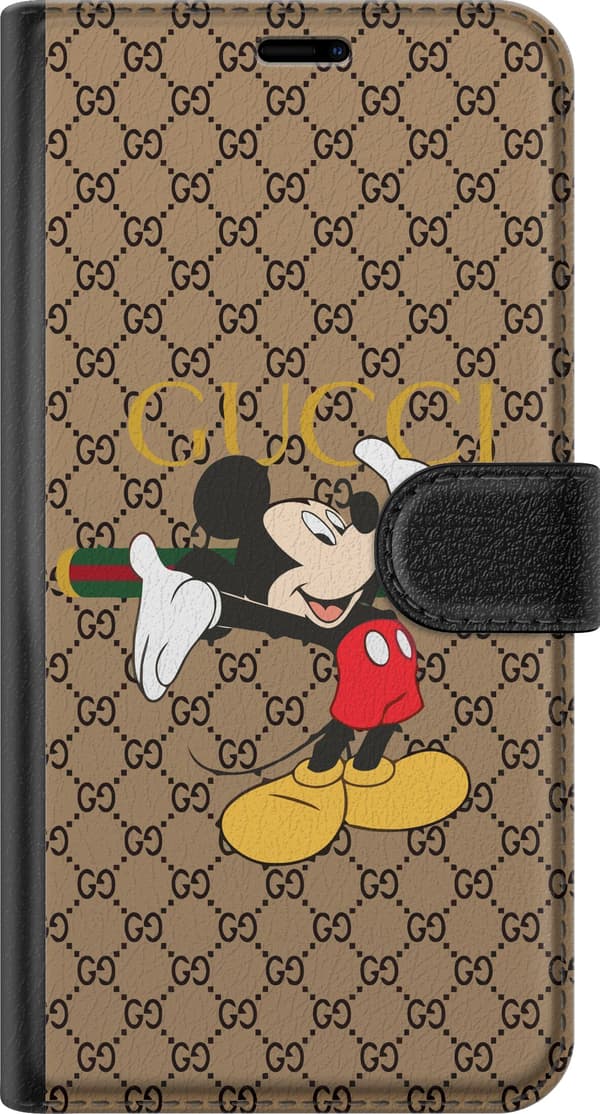 Yhteensopiva Lompakkokotelo Apple iPhone 11 Pro Max GC Mickey Mouse