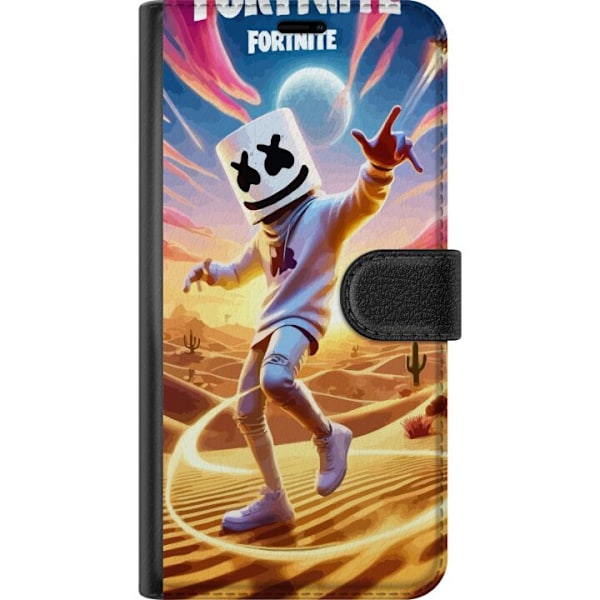 Samsung Galaxy S23 FE Lompakkokotelo Fortnite