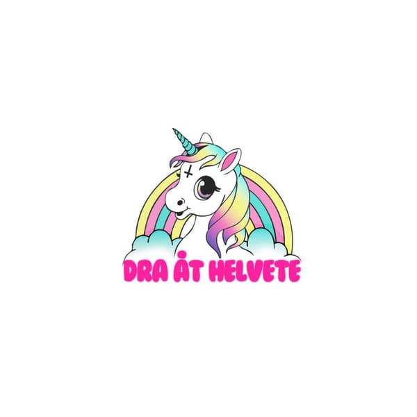 Kompatibelt Lommeboketui til Apple iPhone 13 Pro Unicorn