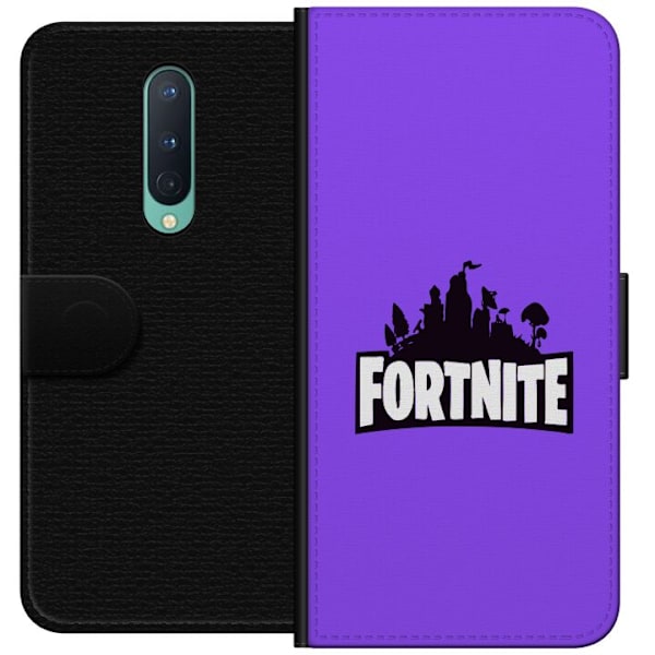 OnePlus 8 Tegnebogsetui Fortnite