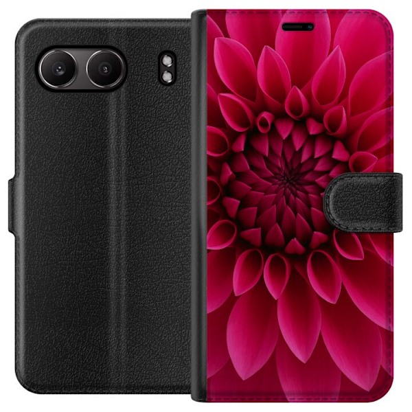 OnePlus Nord 4 Plånboksfodral Rosecore