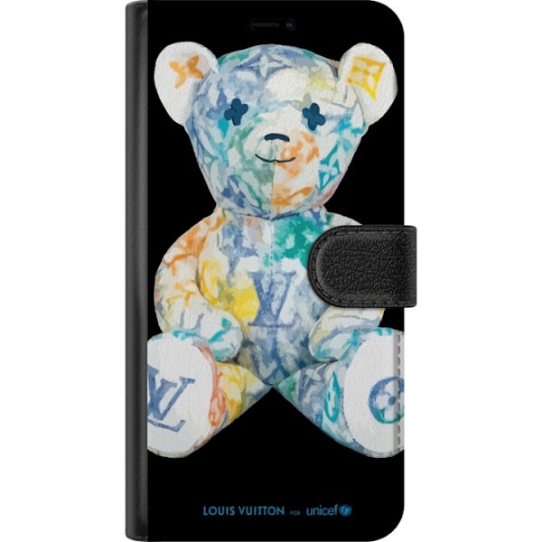 Samsung Galaxy Xcover 5 Lommeboketui LV TEDDY