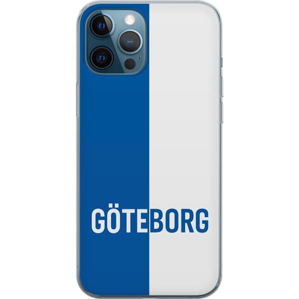 Kompatibelt Mobildeksel til Apple iPhone 12 Pro Göteborg