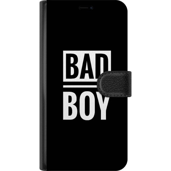 OnePlus 6 Tegnebogsetui Bad Boy