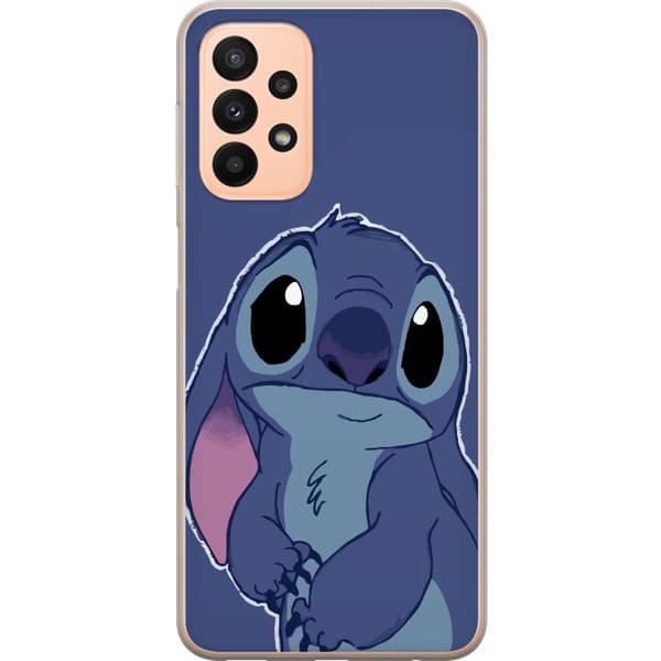 Kompatibelt Mobildeksel til Samsung Galaxy A23 Stykke