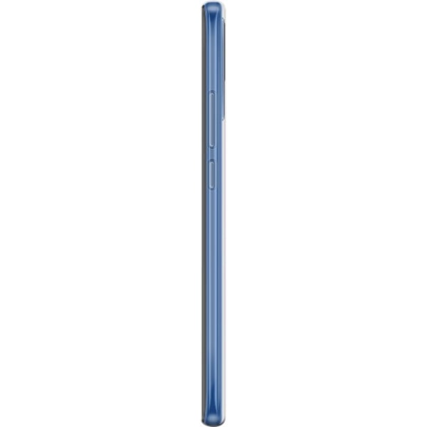 Xiaomi Redmi 10C Gennemsigtig cover Frugt Rave