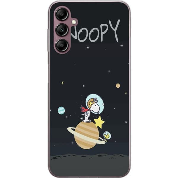 Kompatibelt Mobildeksel til Samsung Galaxy A14 5G Snobben