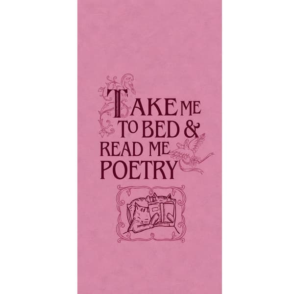 Kompatibelt Lommeboketui til Apple iPhone 13 Pro Rosa poesisitat rosa