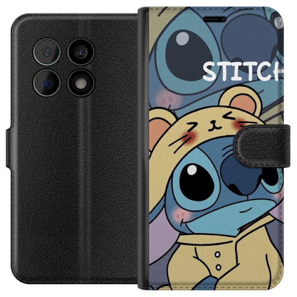 OnePlus 10 Pro Tegnebogsetui Syning
