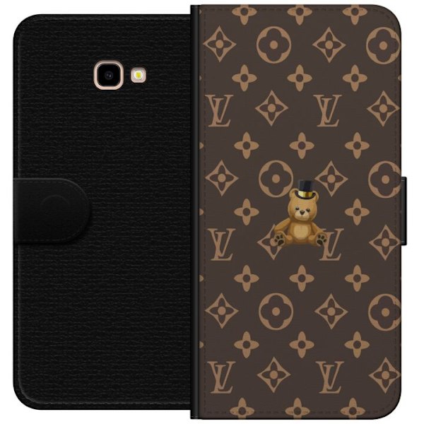 Samsung Galaxy J4+ Lommeboketui LV LV BEAR