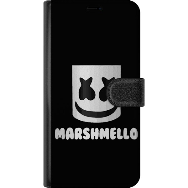 Google Pixel 9 Pro Tegnebogsetui Marshmello Fortnite