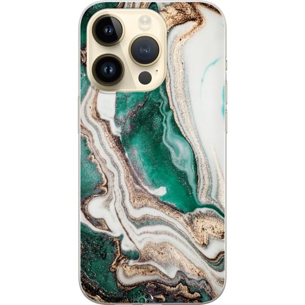 Yhteensopiva Puhelinkuori Apple iPhone 14 Pro Kuvio