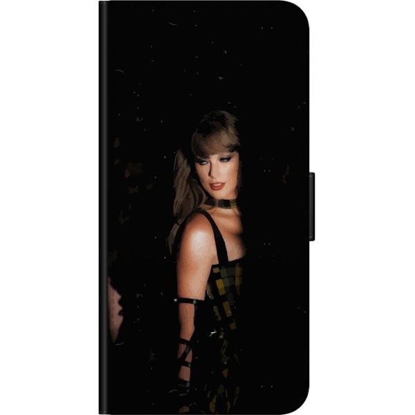 Samsung Galaxy Note20 Ultra Lompakkokotelo Taylor Swift