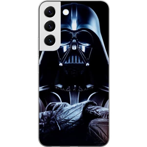 Kompatibelt Mobildeksel til Samsung Galaxy S22 5G Darth Vader