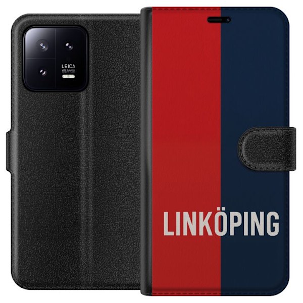 Xiaomi 13 Tegnebogsetui Linköping – Ishockey