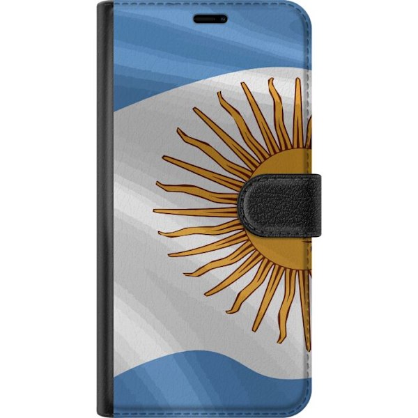 Google Pixel 9 Tegnebogsetui Argentina