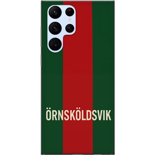 Samsung Galaxy S22 Ultra 5G Läpinäkyvä kuori Örnsköldsvik – Hockey