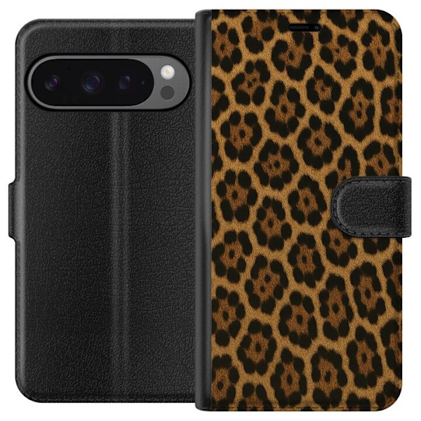 Google Pixel 9 Pro XL Plånboksfodral PredaDots