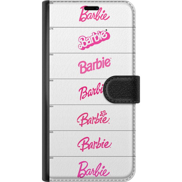 Apple iPhone 16 Pro Tegnebogsetui Barbie (2023)