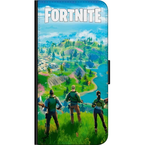 Huawei P smart 2019 Lommeboketui Fortnite