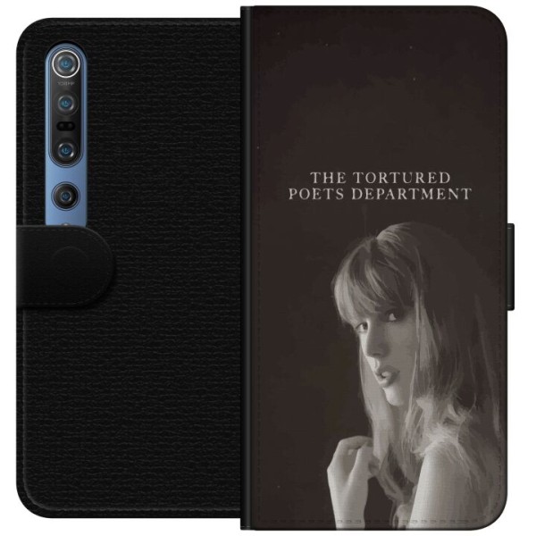 Xiaomi Mi 10 Pro 5G Plånboksfodral Taylor Swift - the torture