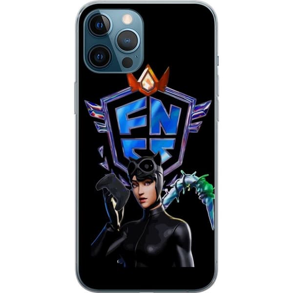 Kompatibel Mobilcover til Apple iPhone 12 Pro Max Fortnite