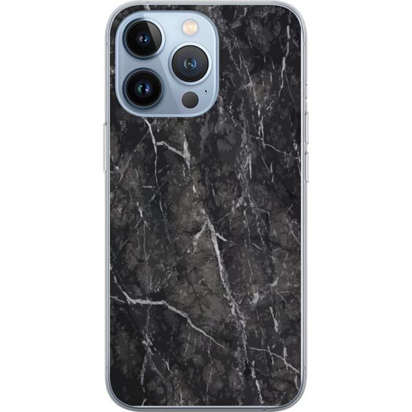 Kompatibelt Mobilskal till Apple iPhone 13 Pro Marmor