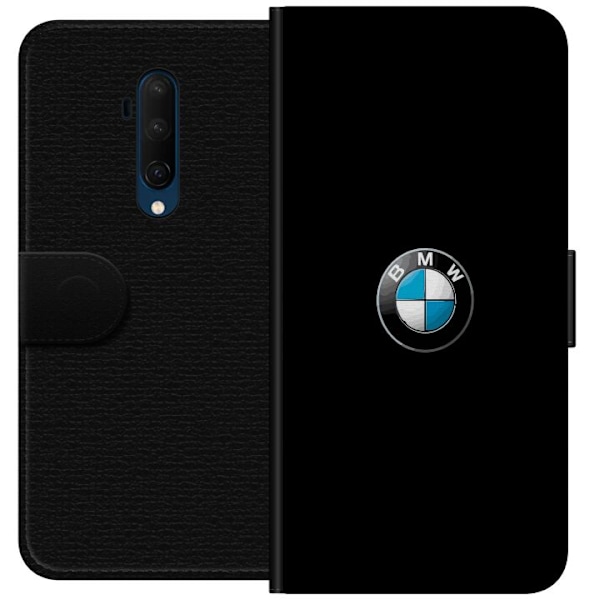 OnePlus 7T Pro Tegnebogsetui BMW