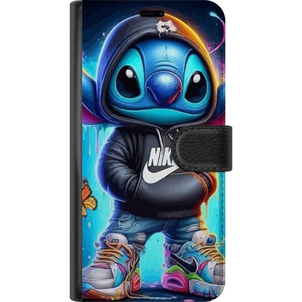 Yhteensopiva Lompakkokotelo Apple iPhone 13 mini Ommel