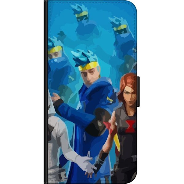 Huawei P smart Lommeboketui Fortnite