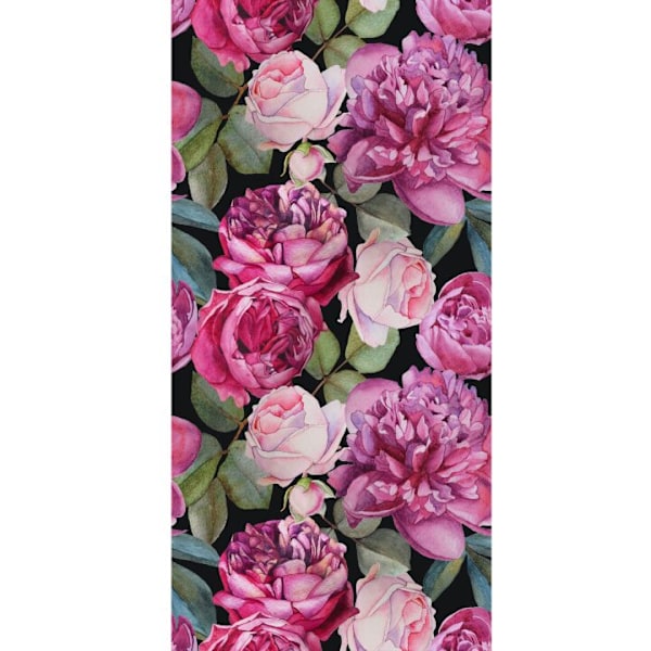 Apple iPhone 13 Pro Lommeboketui Blomster