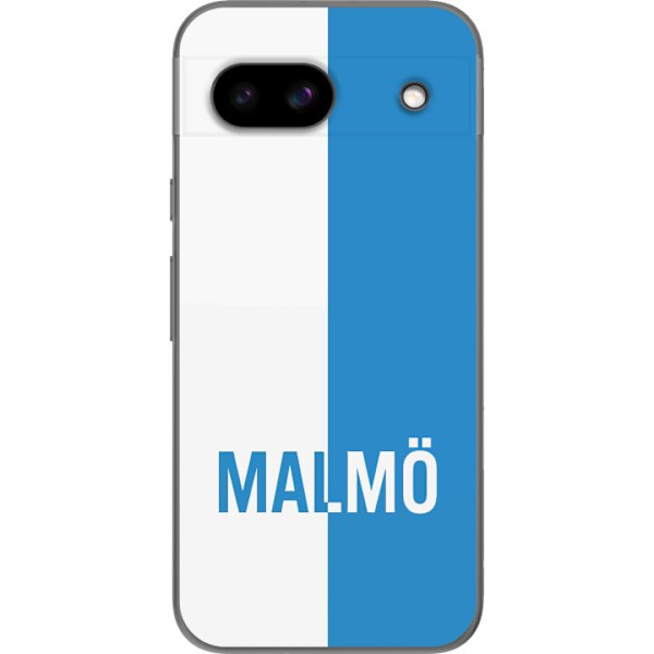 Kompatibelt Mobildeksel til Google Pixel 8a Malmö
