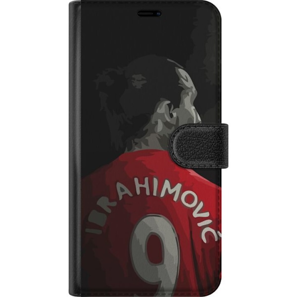 OnePlus Nord 3 Plånboksfodral Zlatan Ibrahimović