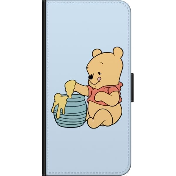 Kompatibel Tegnebogsetui til Samsung Galaxy A03s Ole Brumm