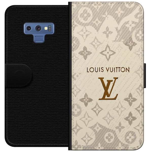 Samsung Galaxy Note9 Plånboksfodral LV Vibes