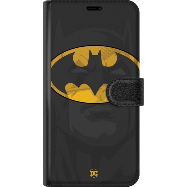 OnePlus 10 Pro Lompakkokotelo Batman
