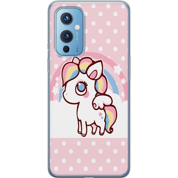 OnePlus 9 Skal / Mobilskal - UNICORN