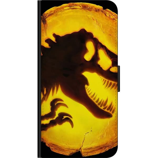 Kompatibel Tegnebogsetui til OnePlus 9 Pro Jurassic World Dominion